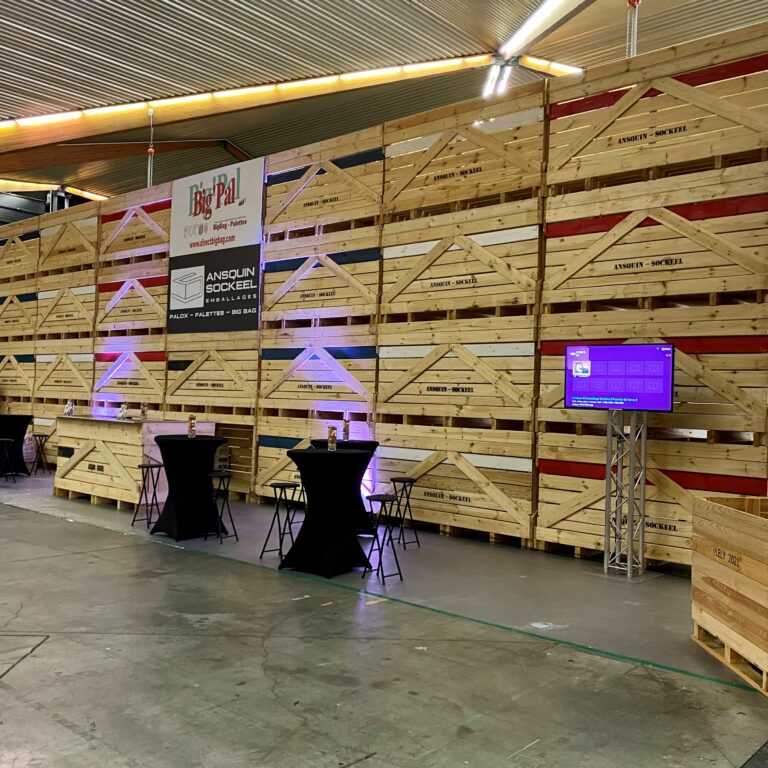 stand potatoes europe